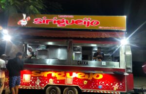 Sirigueijo Lanchonete – Itabela – BA